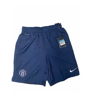 Nike Manchester United DRI-Fit SZ MED Shorts